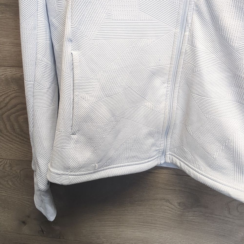 Mondetta Active Full Zip Stretchy Jacket Womens P… - image 8